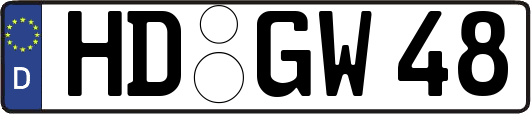 HD-GW48