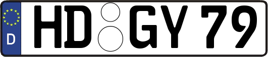 HD-GY79