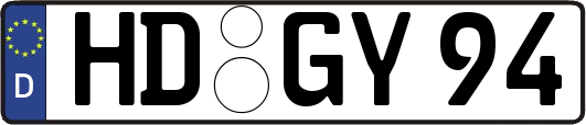 HD-GY94