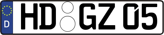 HD-GZ05