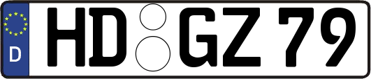 HD-GZ79