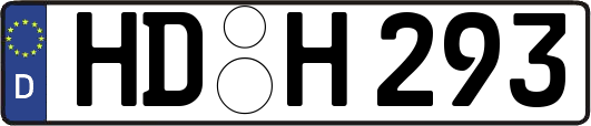 HD-H293