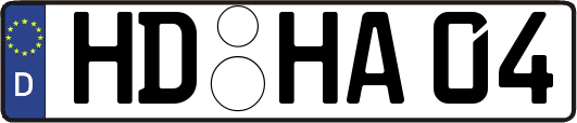HD-HA04