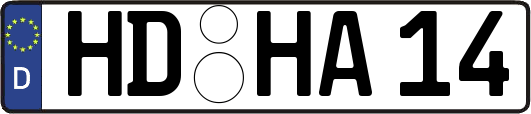 HD-HA14