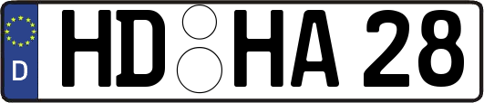 HD-HA28