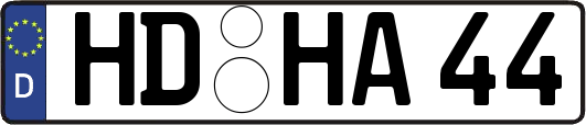 HD-HA44