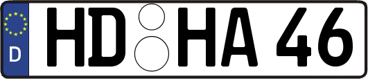 HD-HA46