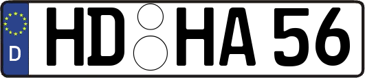 HD-HA56