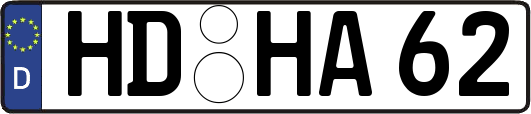 HD-HA62