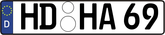HD-HA69