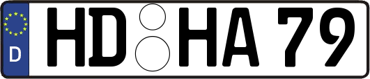 HD-HA79