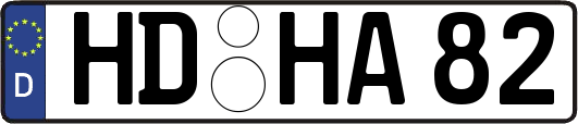 HD-HA82