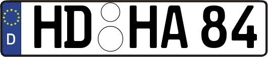 HD-HA84
