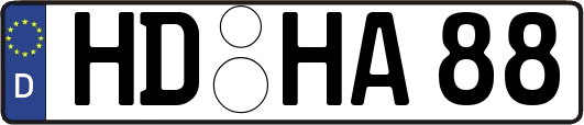 HD-HA88