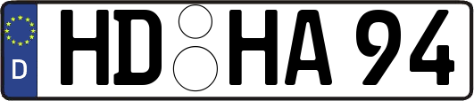 HD-HA94