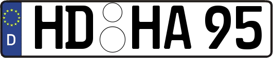 HD-HA95