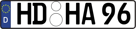 HD-HA96