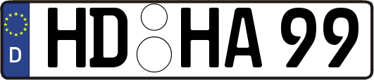 HD-HA99