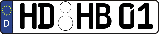 HD-HB01
