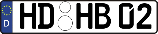 HD-HB02
