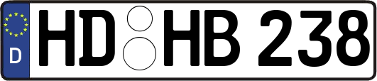 HD-HB238