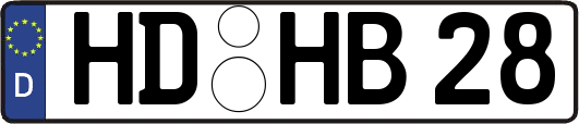 HD-HB28