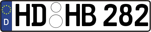 HD-HB282