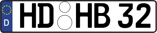 HD-HB32