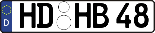 HD-HB48