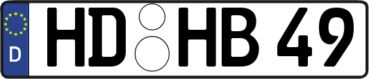 HD-HB49