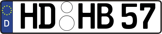 HD-HB57