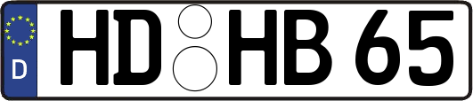 HD-HB65