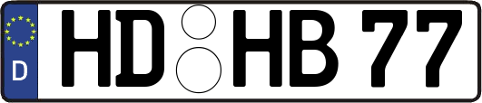 HD-HB77