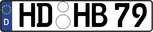 HD-HB79
