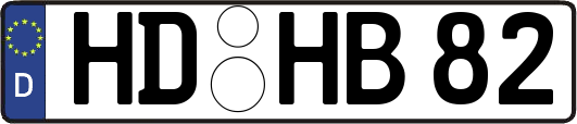 HD-HB82