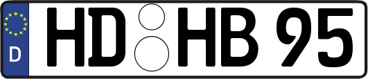 HD-HB95