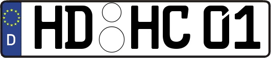 HD-HC01
