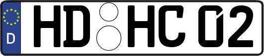 HD-HC02