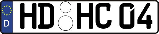 HD-HC04