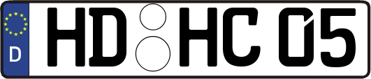 HD-HC05