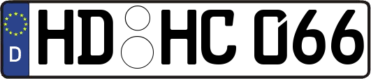 HD-HC066
