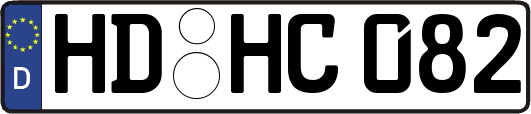 HD-HC082