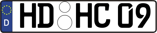 HD-HC09