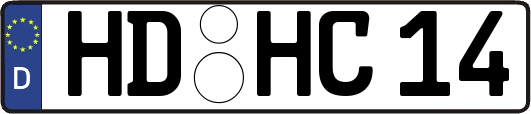 HD-HC14