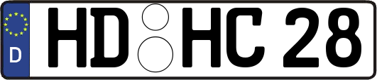 HD-HC28