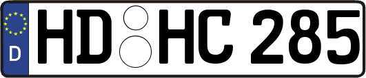 HD-HC285