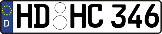 HD-HC346