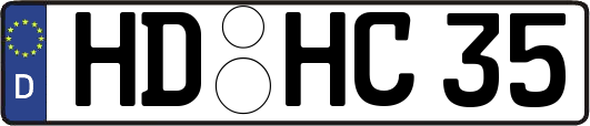 HD-HC35