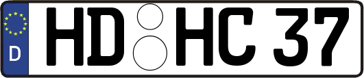 HD-HC37