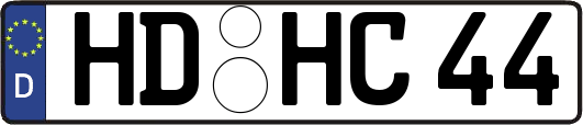 HD-HC44